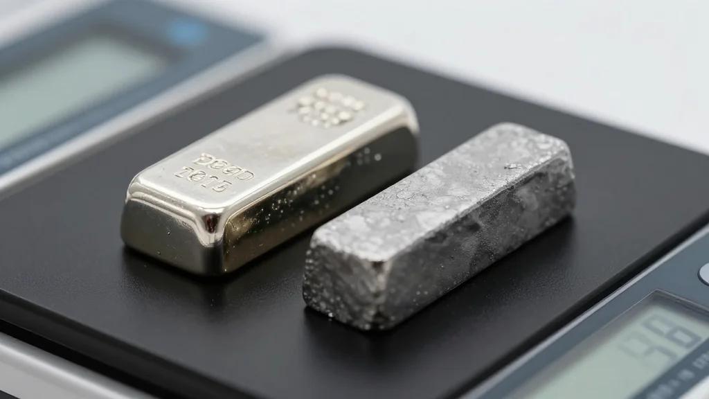 Fastmarkets Proposes to Launch US Bismuth, Indium Price Assessments: Pricing Notice