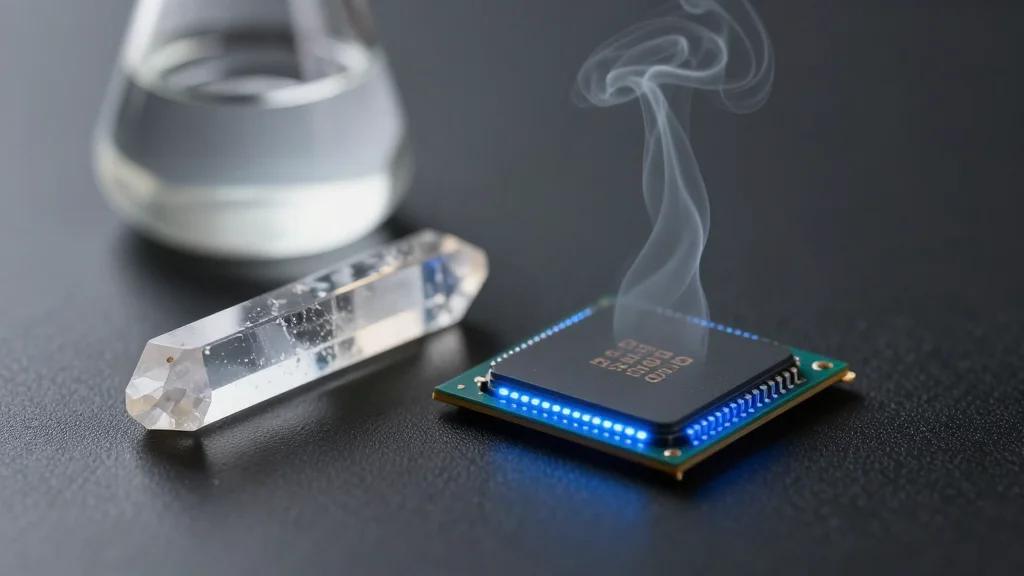 ORCA Computing Teams with SiC Systems to Fuse Quantum Power with Industrial AI