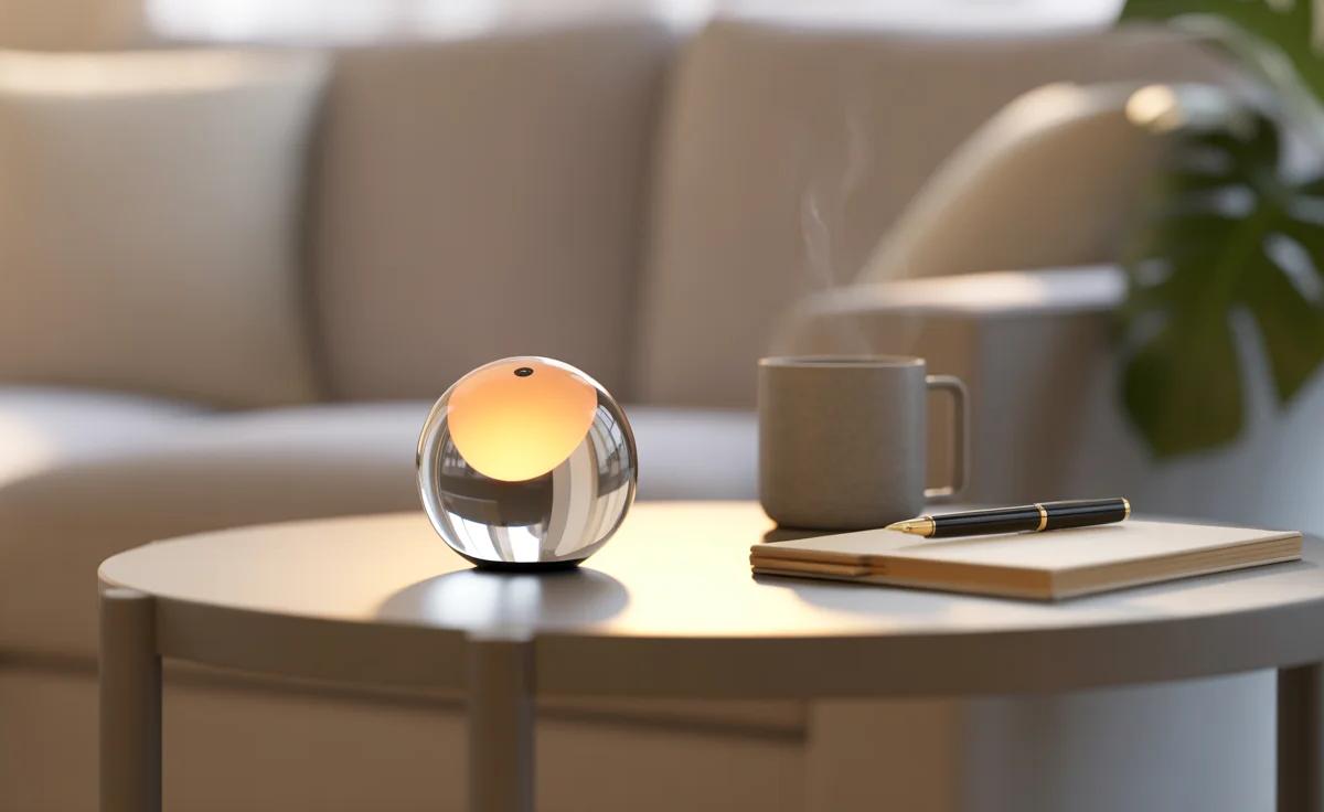 Multimodal AI Companion Brings Real‑Life Jarvis to Users