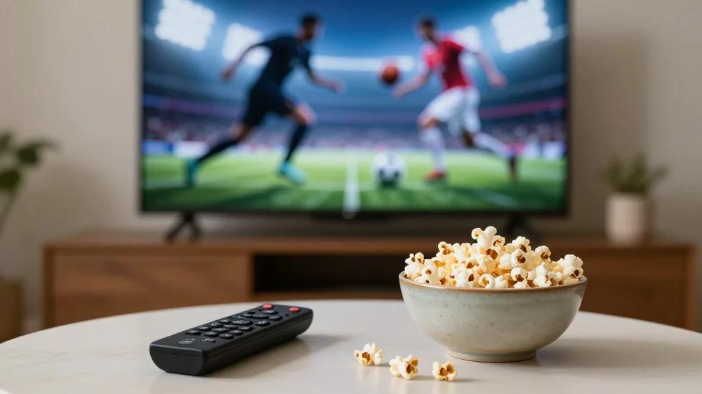 Fubo's Sports Lineup Has Big Gaps; Not Ideal