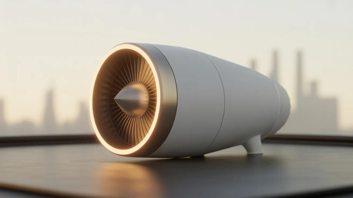 Boom Supersonic Secures $300M Funding Round Led by Darsana Capital Partners