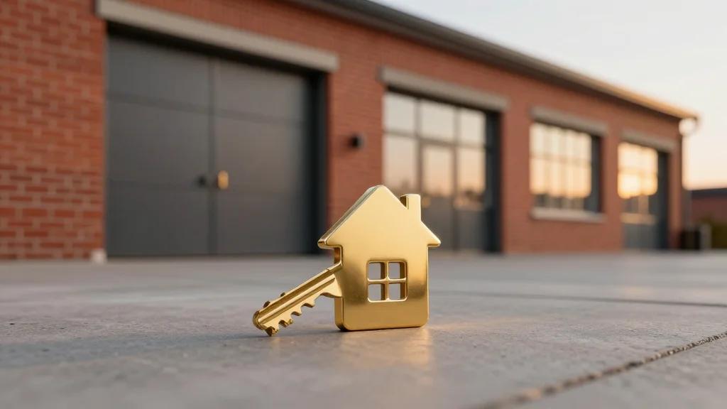 Property Reserve Acquires Eastpoint at Exit 8A From Morgan Stanley