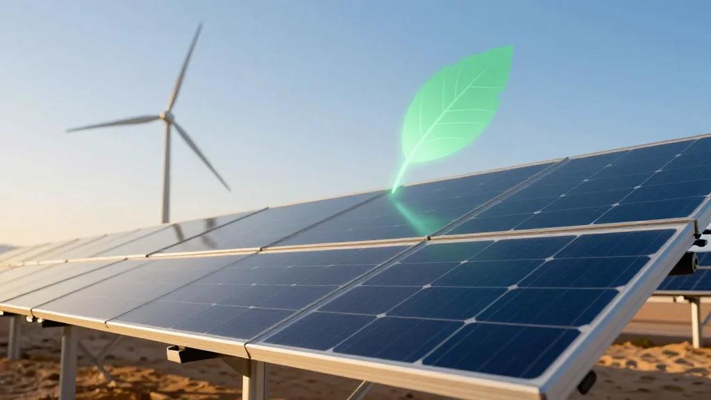 Jindal Stainless, Oyster Renewable Begin Phased Commissioning of 315.6 MW Hybrid Power Project