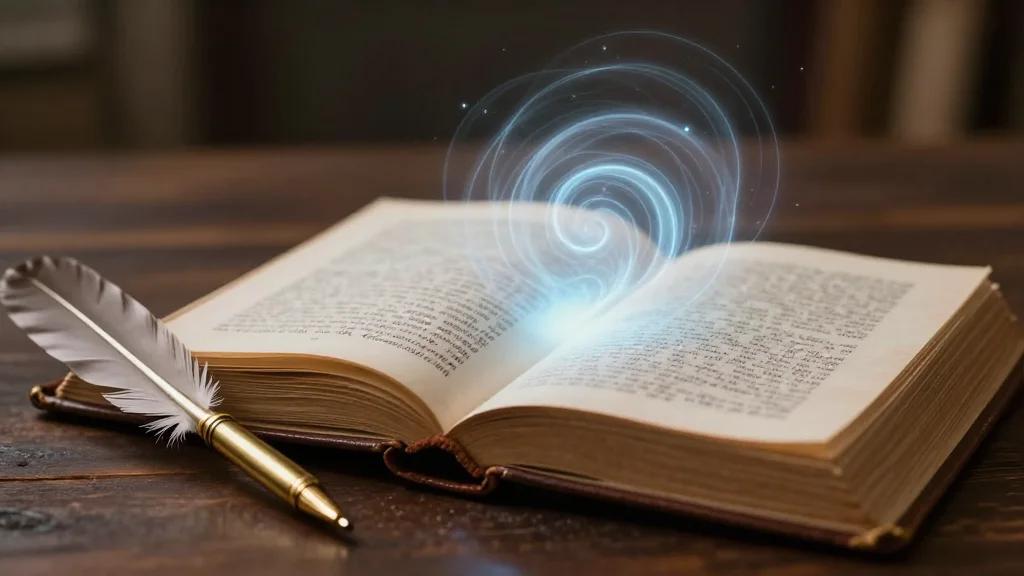 AI Novel Apps Are Gimmicky, Not Creative Boosts