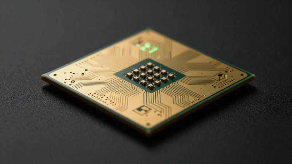 Efficient Computer Receives $60M Series A