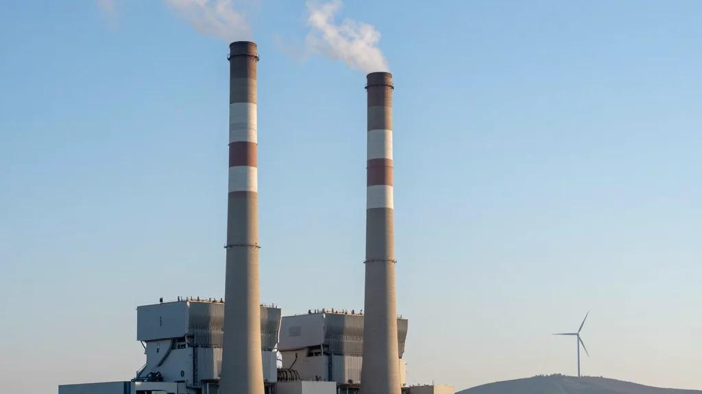 We Energies Pushes Oak Creek Coal Plant Shutdown to End of 2027