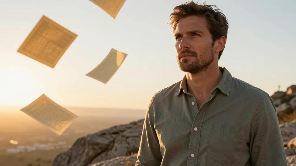 From Panic to Profit: Mastering Investing Takes Time