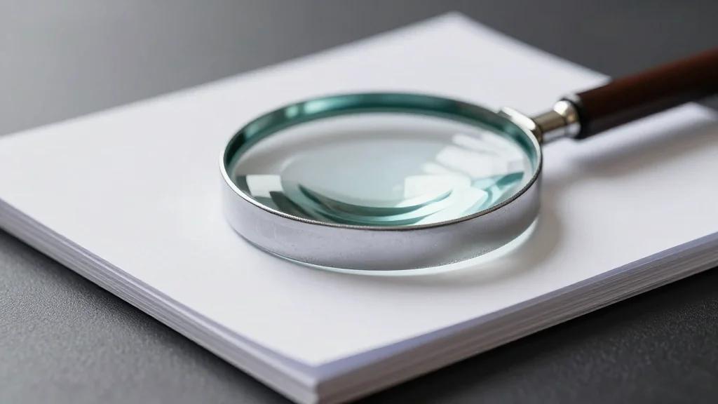 Stock Up on Information Before Buying Stock