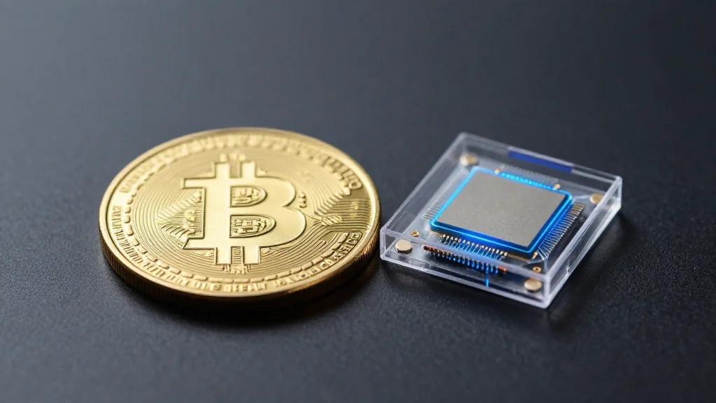 Bitcoin's Ecosystem Unready for Quantum Threat, Says Developer