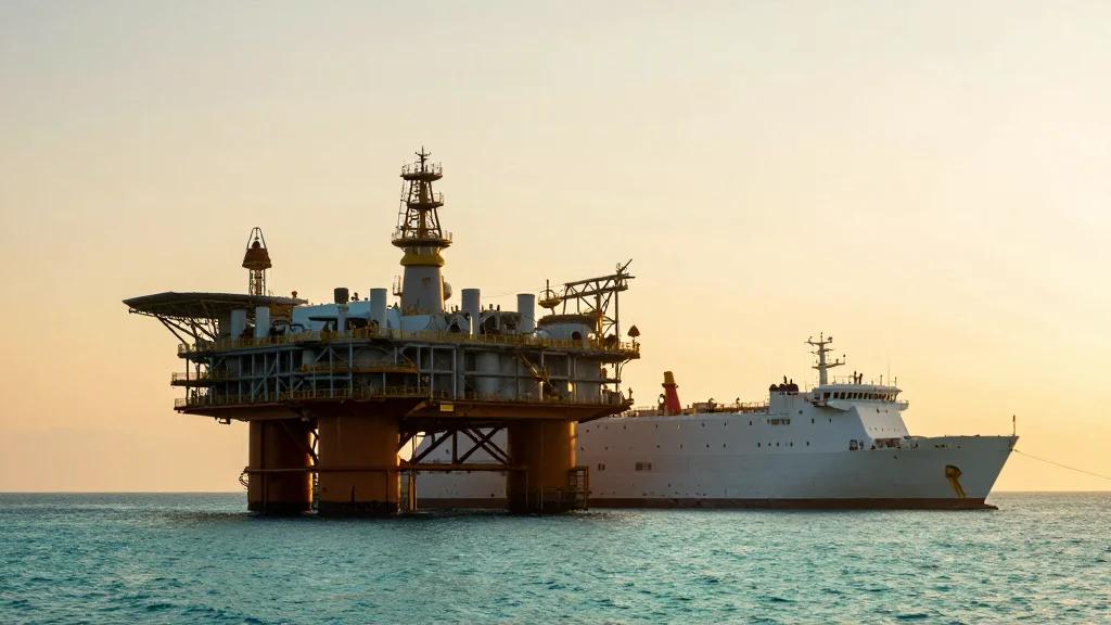 Offshore Venezuela Gas Project Advances as Eni, Repsol Secure Export Pathway