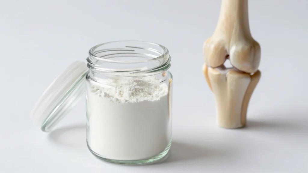 Gut Health Supplement Relieves Arthritis Pain, Finds New Study