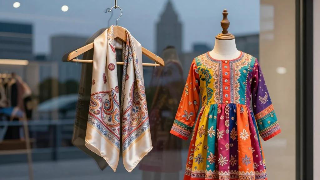 Ajmera Fashion Targets 400+ Stores by FY ’27