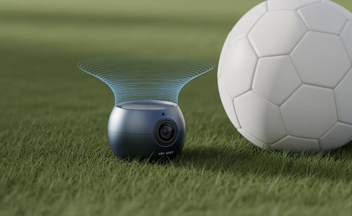 XbotGo and Impact Soccer Announce Global Partnership to Transform Video Capture and AI-Driven Analysis
