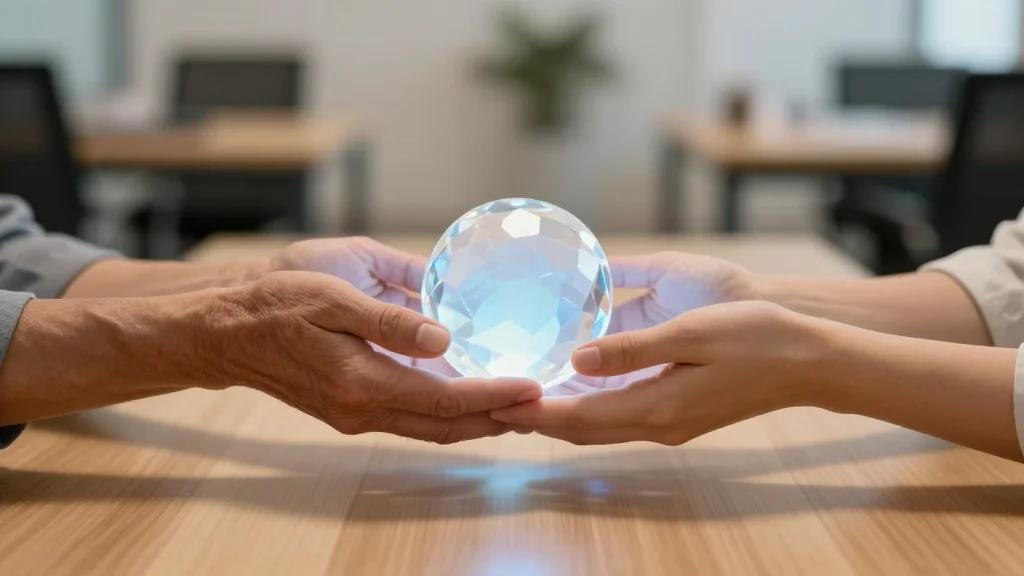 Tomasz Revitalizes Ethereum Foundation with Fresh Vision