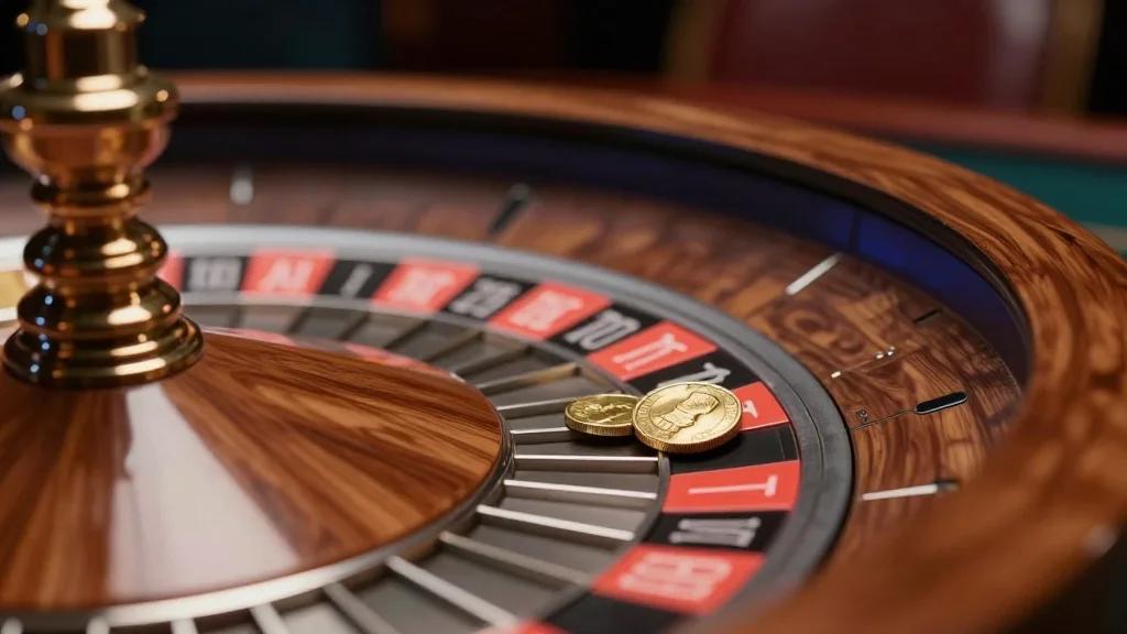 Altcoins Reveal Their Gambling Roots as Exchanges Shift