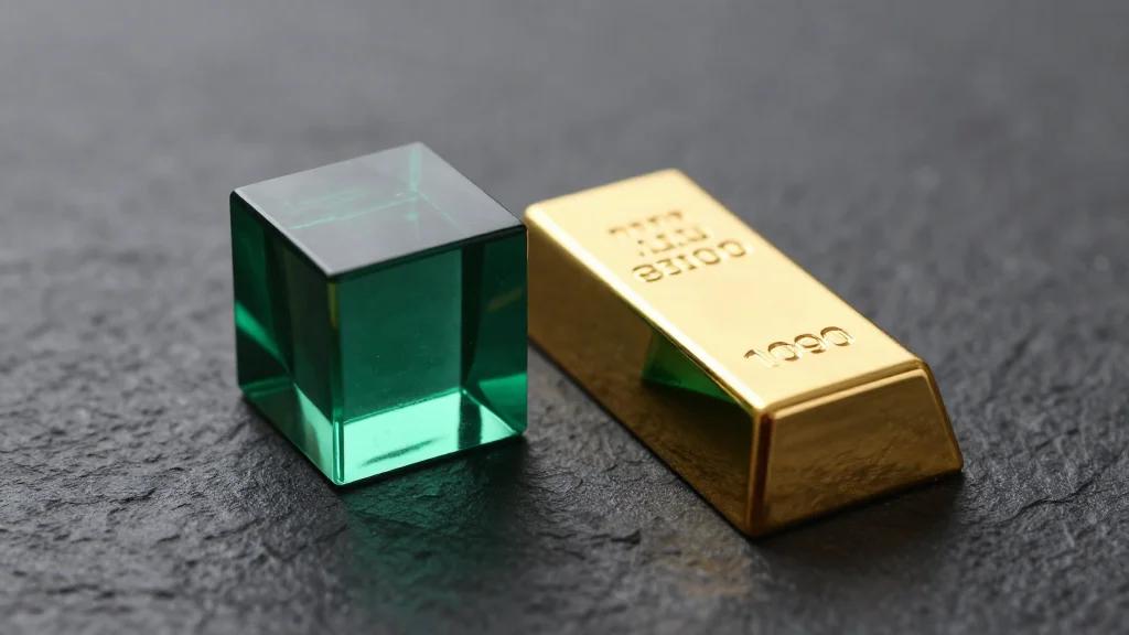 US‑Iran Conflict Drives Dollar Surge, Sparks Debate Over Gold’s Safe‑Haven Role