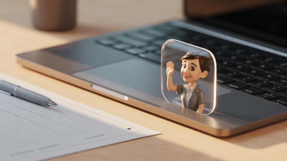 That All‑Too‑Familiar Moment We All Recognize