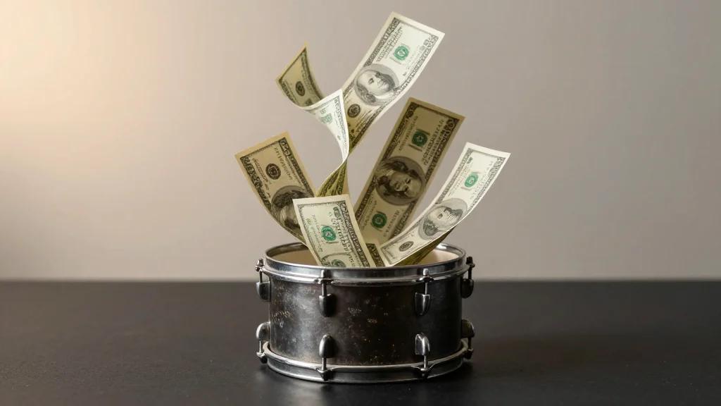 Only Free Markets, Not Central Banks, Set Rates