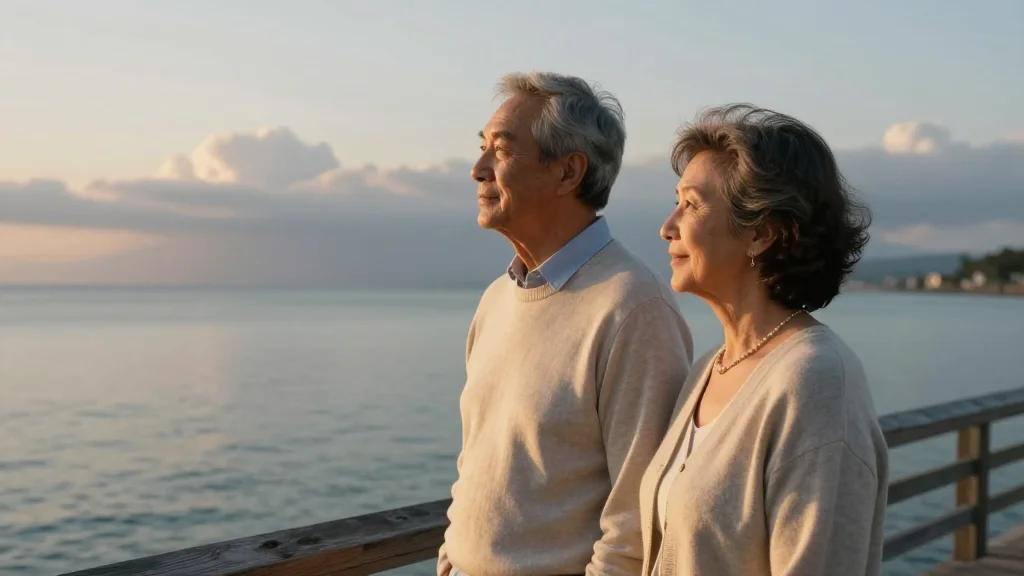 Retirees, Steel Yourselves: Global Crises Might Rattle the Markets, but T...