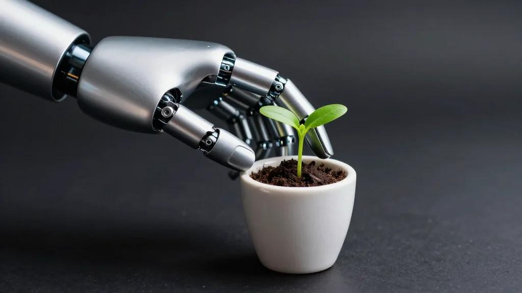 AI Enables High Earnings with Lean, Efficient Teams