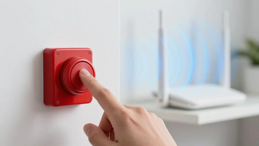 Patchy Indoor Wireless Threatens Emergency Call Reliability