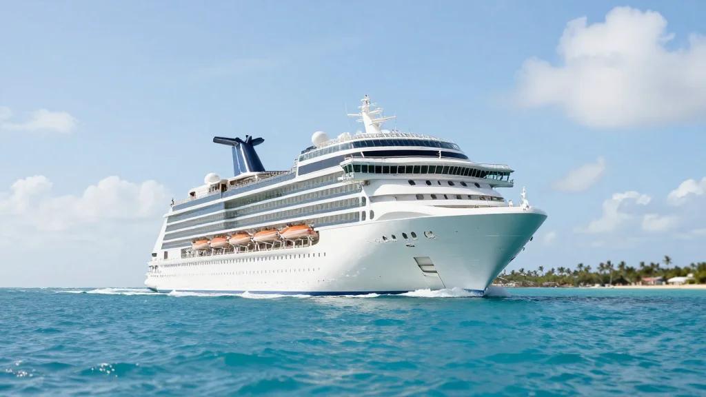 Virgin Voyages Unveils Winter 2027/28 Programme