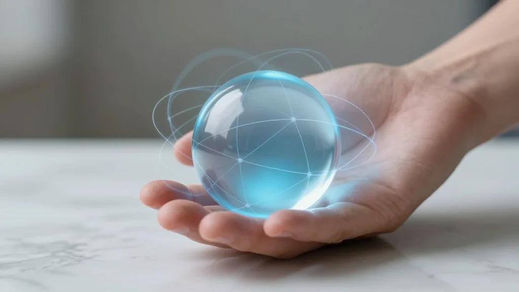 AI Firms Pivot to Trust, Not Just Technology