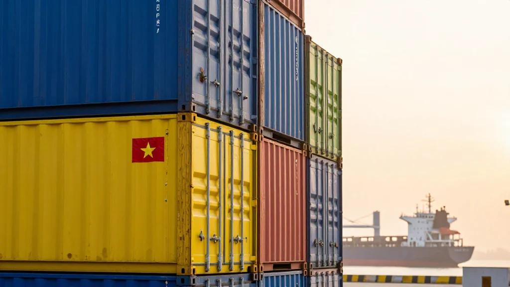 A Year of Tariffs: Looking Back at the Global Impact