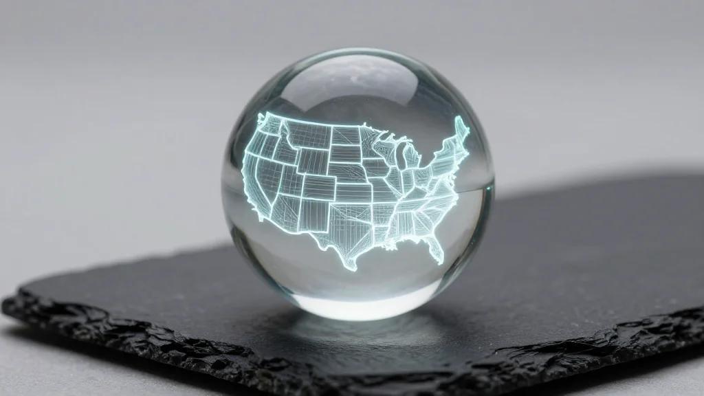 US Visibility Shifts Reveal March 2026 Core Update Trends