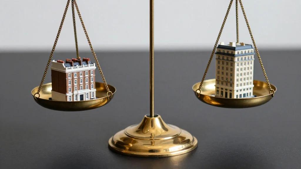 Renters Rights Act Hurting London Rental Supply, Data Mis