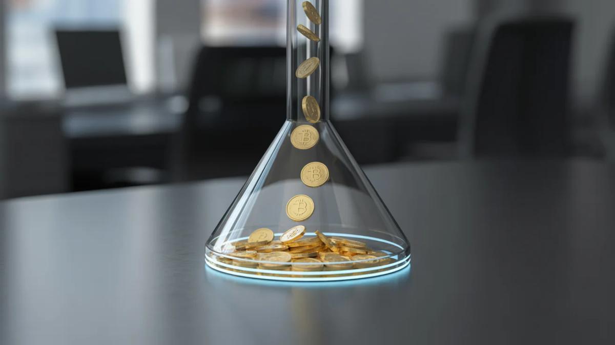 Bitwise SOL ETF Sees Record $39.5M Daily Inflow