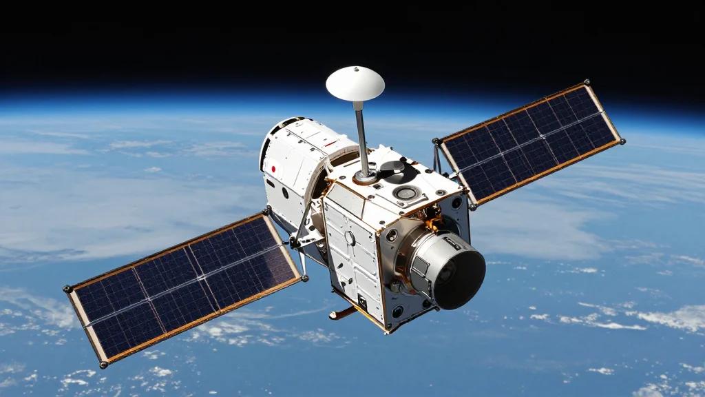 Axelspace to Supply Imagery Data for Japanese Defence Satellite Effort