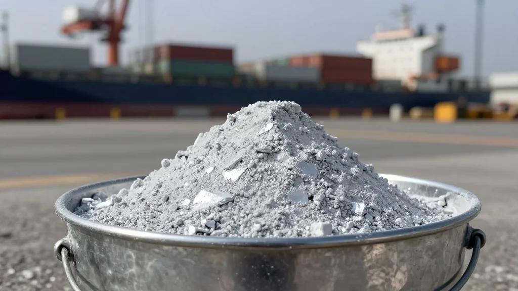 Kipushi Zinc to Boost US Critical Minerals Stockpile