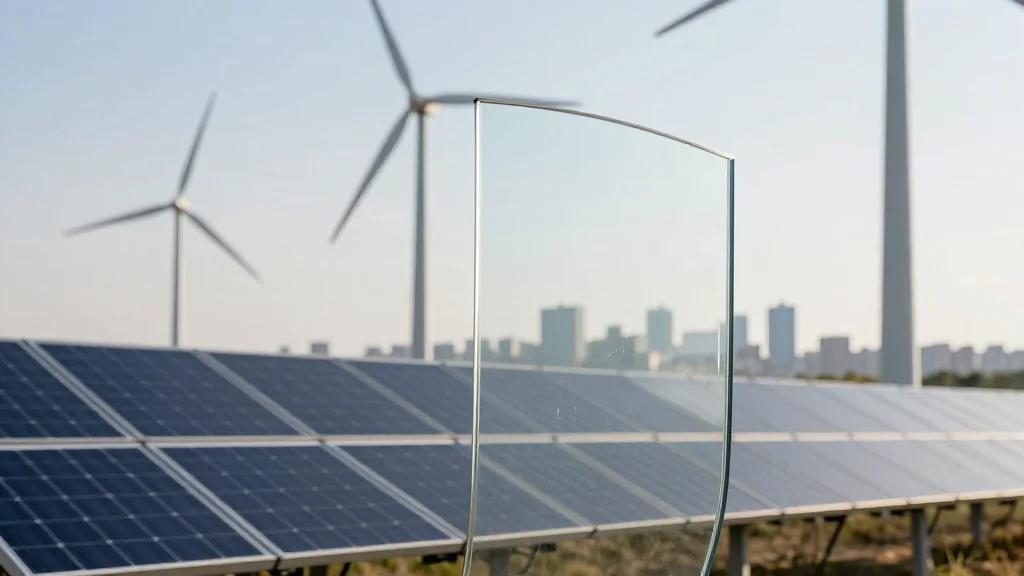 Fossil‑fuel Phase‑out Protects Economies From Price Shocks