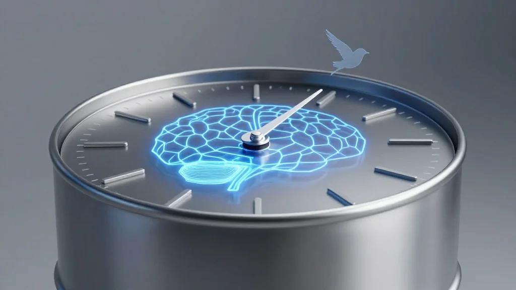 AI for Twitter Launching in Ten Days