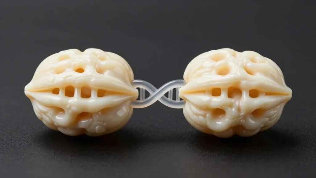 Ribosomes in Pairs: A Survival Strategy Inside Stressed Cells