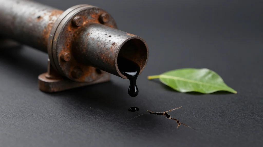 Qamar Energy CEO Declares Oil Crisis Unprecedented