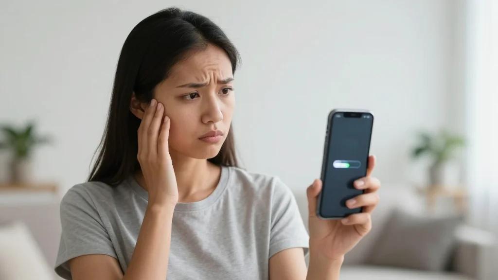 IPhone Gmail App Crashes on Launch, Need Fix