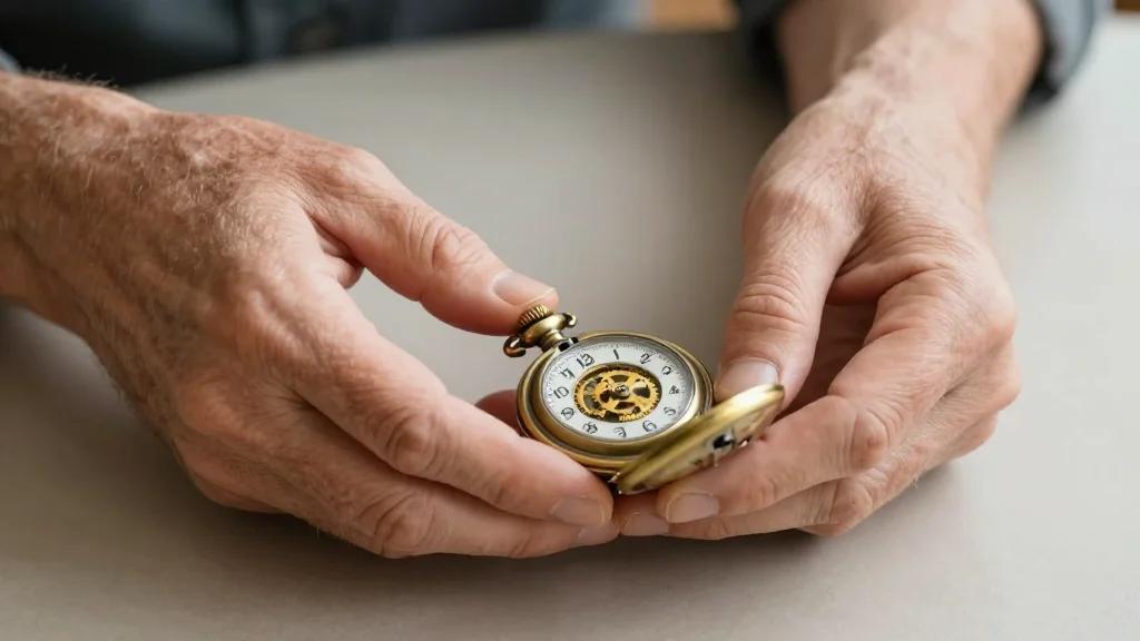 Prioritize People over Tasks to Cherish Time