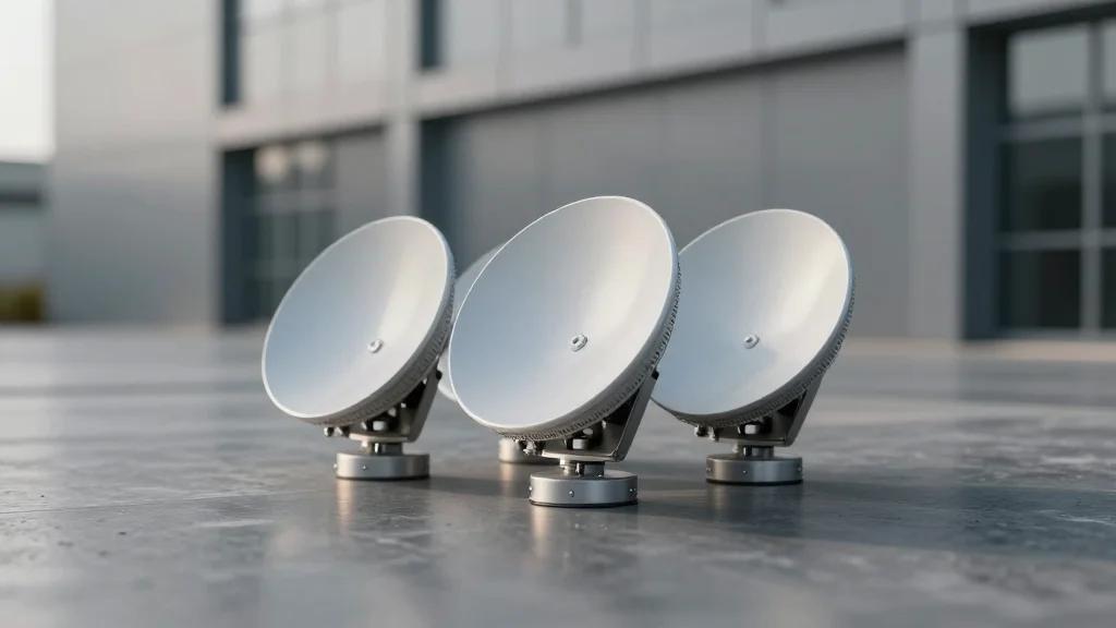 Indra Group USA Launches $50 Million Manufacturing Center in Kansas for Next‑Gen FAA Radar