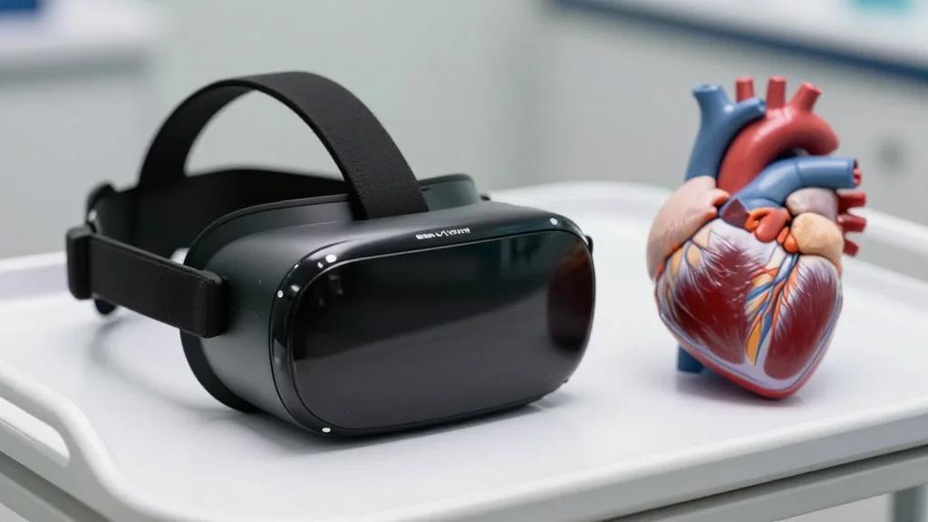 Oxford Medical Simulation Raises £5M Growth Debt From Salica Investments