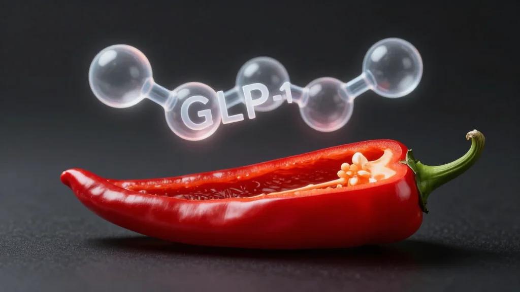 OmniActive's Capsimax Boosts GLP-1 Activity and Exercise Performance in New Study