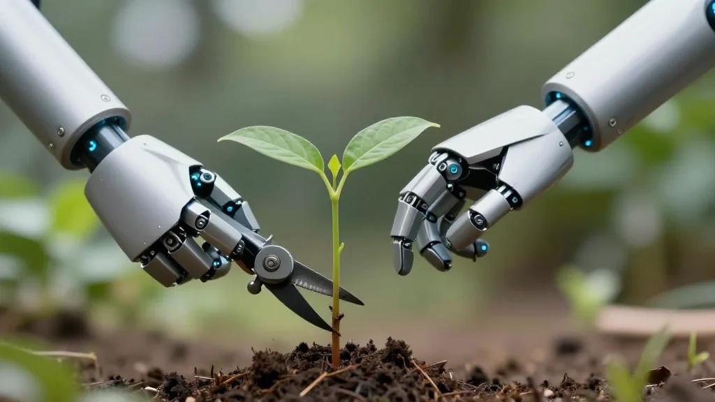 AI Threatens Entry-Level Experience, Creating Future Talent Debt