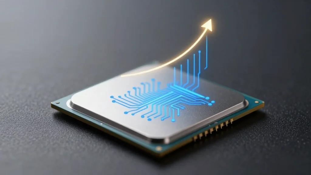 Apple Stands Out As AI Volatility Rises