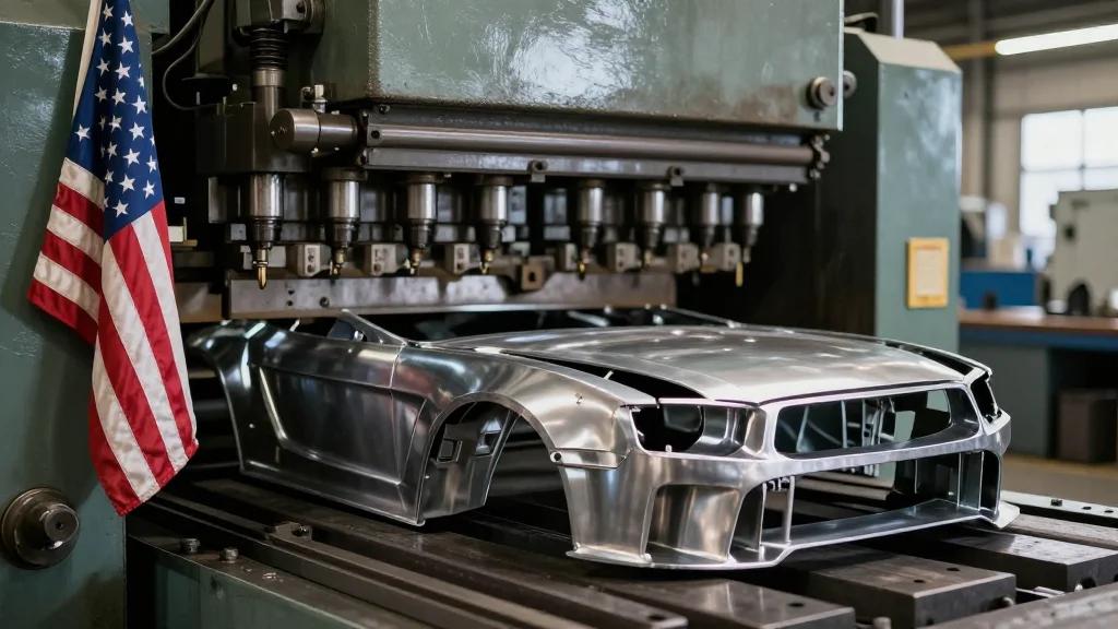 Outsourcing Production Erodes America’s Core Economic Power