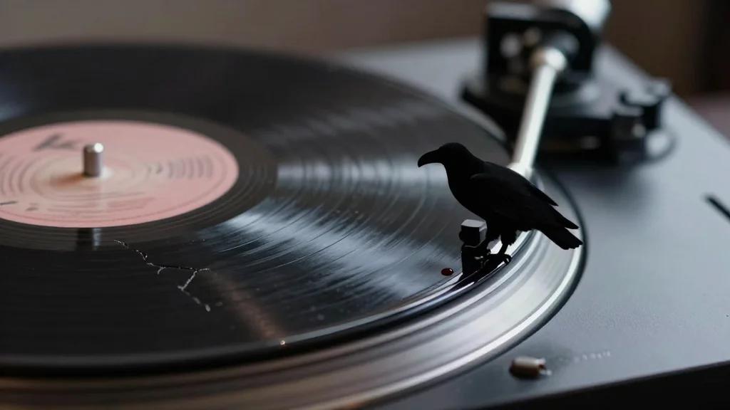 BLOOD VULTURE Streams Uniquely Doomed Cover Of CONVERGE's "You Fail Me"