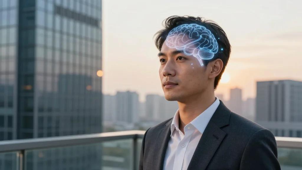 Leaders Know How To Run The Present, But That’s No Longer Enough