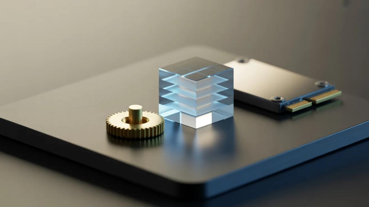 Git+OpenTimestamps Adds Bitcoin-Backed Data Integrity Layer