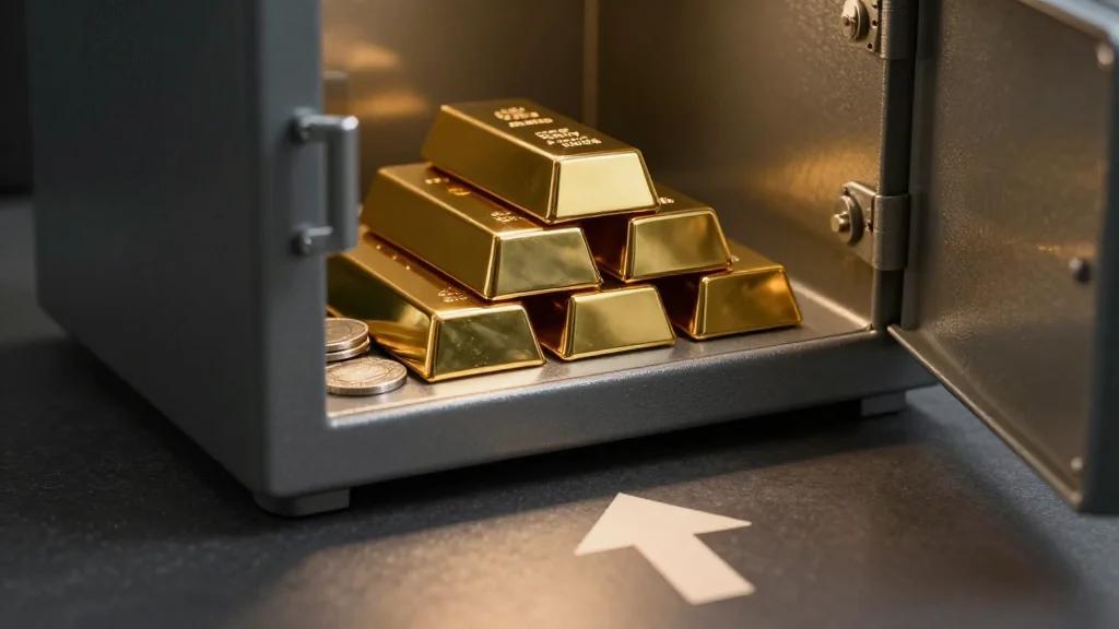 Blackstone’s Deep Discount Offers Big Upside for Patient Investors