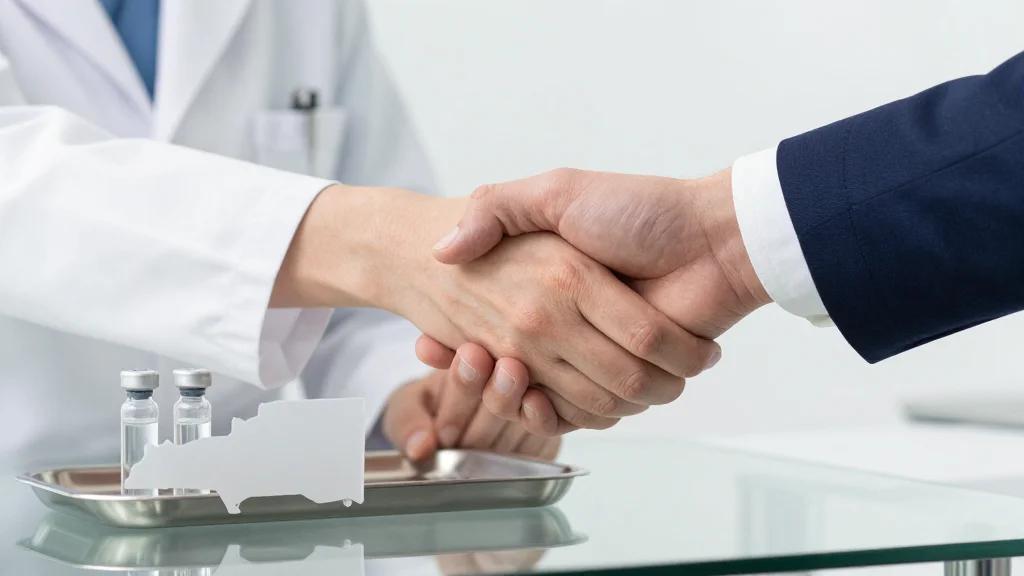 Labcorp Closes $250M Acquisition of Empire City Laboratories Assets